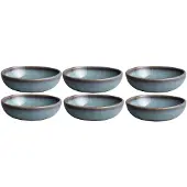 Like. by Villeroy & Boch Schale "Schälchen Lave 60 ml 6er Set"