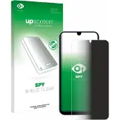 Upscreen Spy Shield Blickschutzfolie