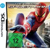 The Amazing Spider-Man