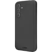 SBS Instinct Cover für Samsung Galaxy A25 5G schwarz