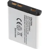 AccuCell Akku passend für Rollei DS5370, Traveler DS-5370