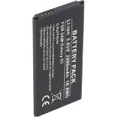 AccuCell Samsung Galaxy S5 Akku als Nachbauaku von mit 2800mAh