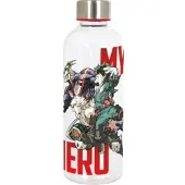 Stor Plastic Bottle - My Hero Academi