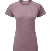 Montane F Dart T-Shirt, Damen, lila