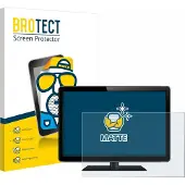 BROTECT Entspiegelungs-Schutzfolie Displayschutz Matt