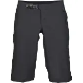 FOX Racing Womens Defend Black 8 Fahrradhose