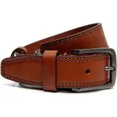 The Chesterfield Brand Manovo Gürtel Leder