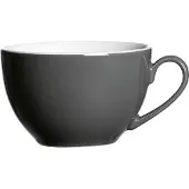 Ritzenhoff & Breker Kaffeeobere Doppio anthrazit