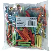 Herlitz Gewinnlose Nieten, mit lustigen Sprchen