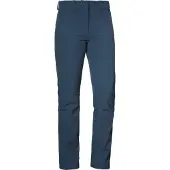 Schöffel Damen Hose unwattiert Pants Engadin1