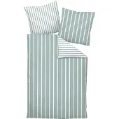 Janine Mako-Satin Kissenhülle 40 x 40 1 teilig modernclassic 39028-46-600 gelb