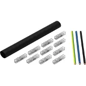 Wago 207-5485/316-000 Leitungsreparatur-Set
