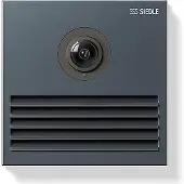 Siedle SIED Kamera-Türlautsprecher