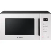 Samsung MG23T5018GE/ET, Arbeitsplatte, Kombi-Mikrowelle, 23 l, 800 W, Eingebautes Display, LED
