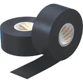 Certoplast Elektroisolierband 602, schwarz, 50 mm x 20 m