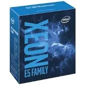 Intel Xeon Fourteen Core E5-2660V4, 2.4GHz