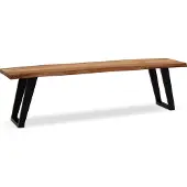 Wohnling 140x40x45,5