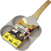 Best of Tv BROSZIO Cook'in 4 Pfanne