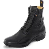 Tonics Stardust II Stiefelette Schnürer unisex