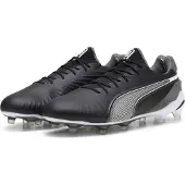 Puma King Ultimate Fg/Ag black-white-cool dark gray (01) 8