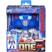 Transformers Optimus Prime, Kind, Gesichtsmaske, 6 Jahr(e), Film, Transformers, 1 Stück(e)