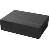 HiLook 5-in-1 DVR von Hikvision 4 Kanal 2MP SSD-DVR-2MP