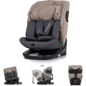 Chipolino i-Size Kindersitz Motion
