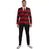 Opposuits SuitMeister Freddy Krueger Blazer