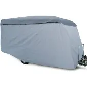 Wiltec Wohnwagen Schutzhülle