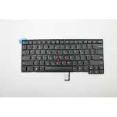 Lenovo Keyboard Larue3 KBD GR LTN