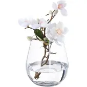 Relaxdays Blumenvase
