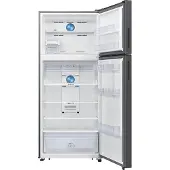 Samsung RT53DG7A14S9, 530 l, SN-T, 5,6 kg/24h, E, Fresh Zone Fach, Edelstahl