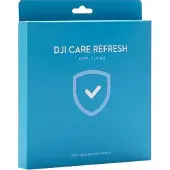 DJI Flip - Care Refresh 1-Jahres-Plan Karte