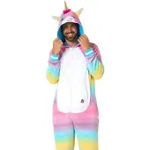 Opposuits Einhorn