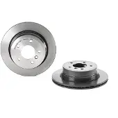 Brembo Bremsscheibe 09.B411.11