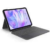 Logitech Combotouch For Ipadair 13Inchm4