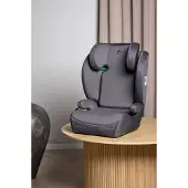 Beemoo Ride i-Size Kindersitz, Mineral Grey