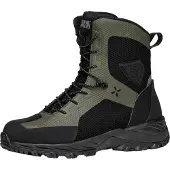 IXS Venture-Air 1.0 Grün Schwarz Stiefel Größe 46