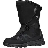 IXS Venture-STX 1.0 Wasserdichte Schwarz Stiefel Größe 41