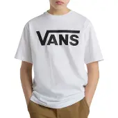Vans Shirt-oberteil Mit Kurzen Ärmeln