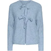 Pieces Silly Strickjacke