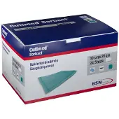 Bsn Medical Cutimed Sorbact Saugkompressen 10x20 cm 24 St