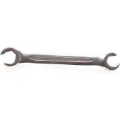 Bgs Offener Doppel-Ringschlüssel SW 16 x 18 mm