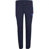 TROLLKIDS Kids Kjerag Zip Off Pants