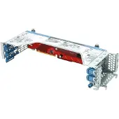 HP DL580 Gen10 9-slot /3 x16 Secondary Riser Kit
