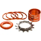 Reverse Components Hg Single Speed Kassette