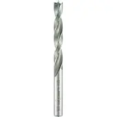 Alpen 62001200100 Træ-spiralbor 12 mm Samlet længde 151 mm Cylinderskaft 1 stk