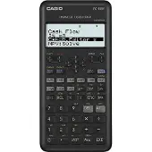 Casio Fc100v Finanzrechner