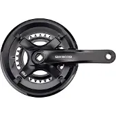 Shimano Fc-ty501 Kurbelgarnitur