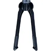 Xlc Ks-d03 275 Mm Doppeltes Zentralständer
